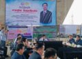 “สุริยะ” ลั่น! ปีใหม่ 2568 ทุกเส้นทางหลวงต้องไร้การก่อสร้าง – ถนนพระราม 2