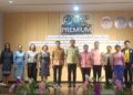 ปจ.สมุทรสาคร ชวนร่วมงาน “OTOP PREMIUM สุดยอดภูมิปัญญาสมุทรสาคร
